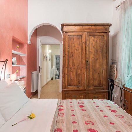 Ghibellina 22 Apartment Florence Luaran gambar