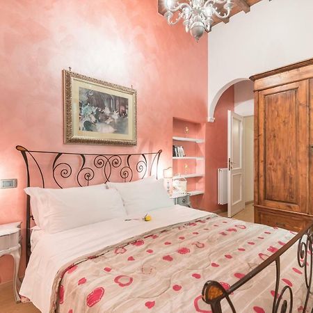 Ghibellina 22 Apartment Florence Luaran gambar