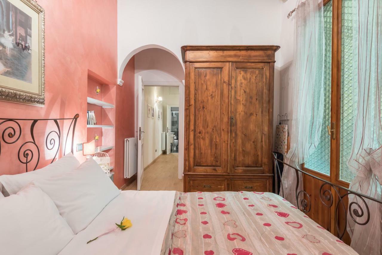 Ghibellina 22 Apartment Florence Luaran gambar
