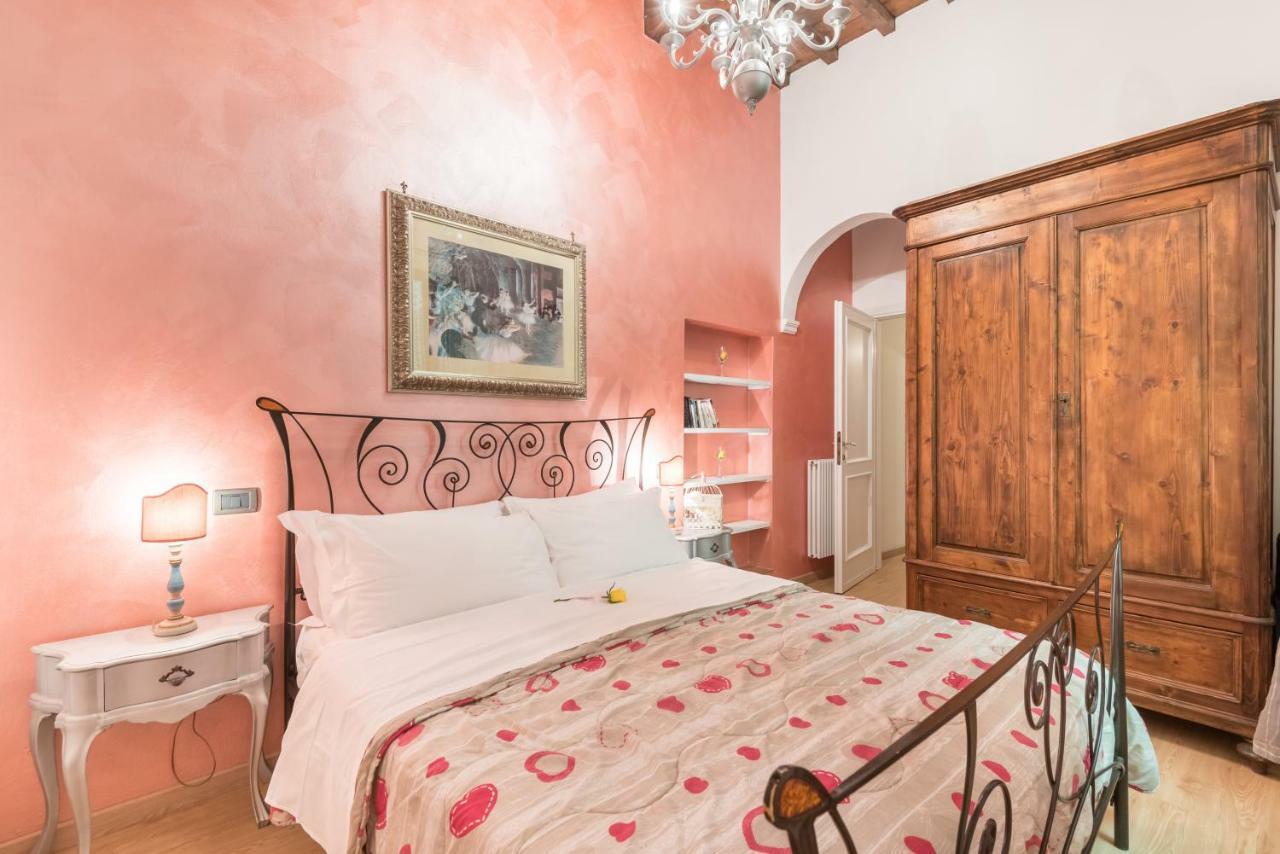 Ghibellina 22 Apartment Florence Luaran gambar