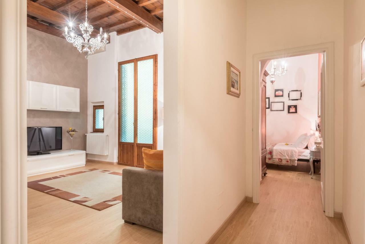 Ghibellina 22 Apartment Florence Luaran gambar