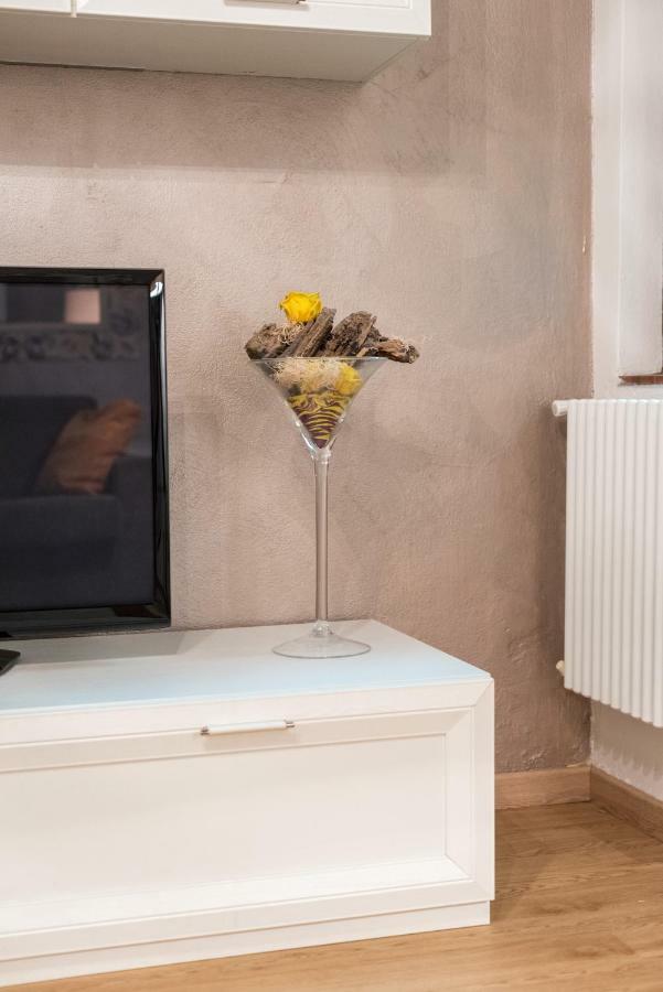 Ghibellina 22 Apartment Florence Luaran gambar