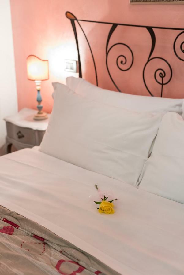 Ghibellina 22 Apartment Florence Luaran gambar