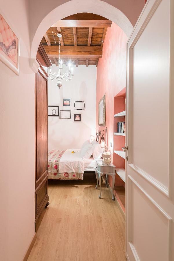 Ghibellina 22 Apartment Florence Luaran gambar