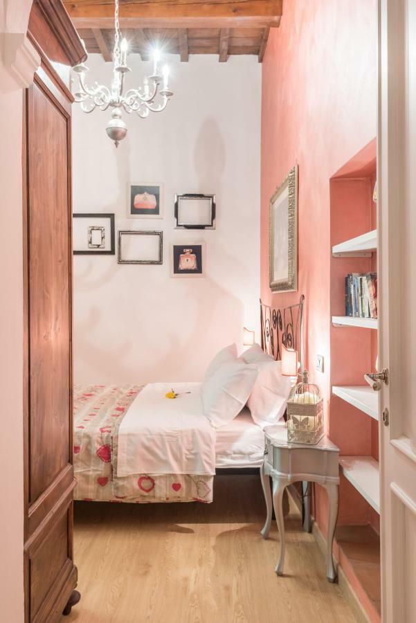 Ghibellina 22 Apartment Florence Luaran gambar