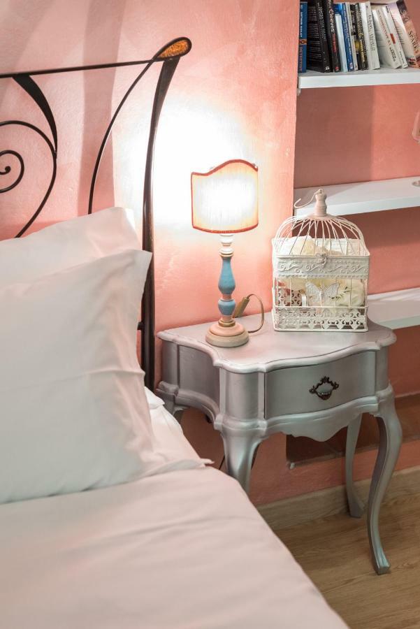 Ghibellina 22 Apartment Florence Luaran gambar