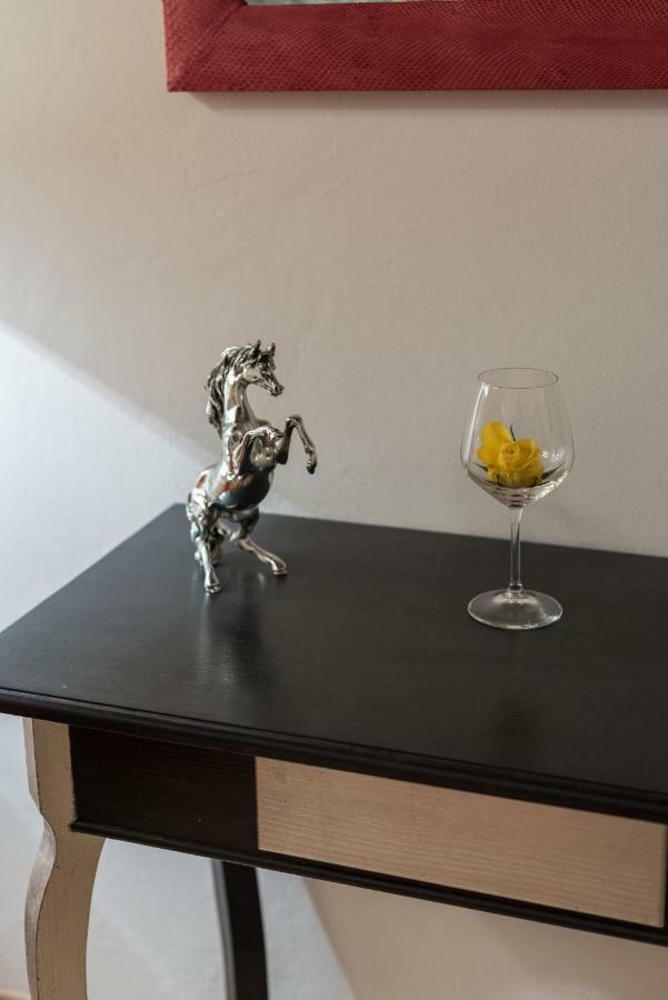 Ghibellina 22 Apartment Florence Luaran gambar