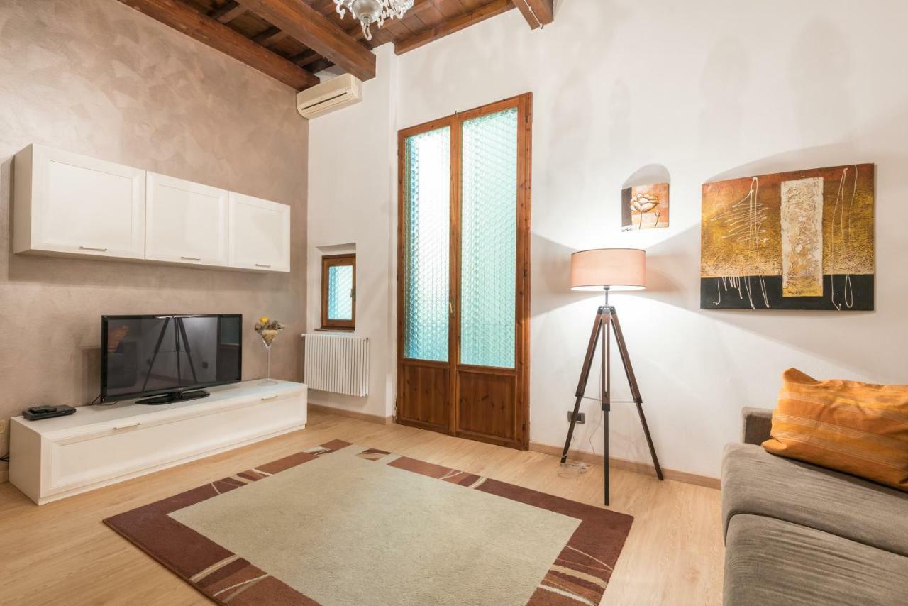 Ghibellina 22 Apartment Florence Luaran gambar