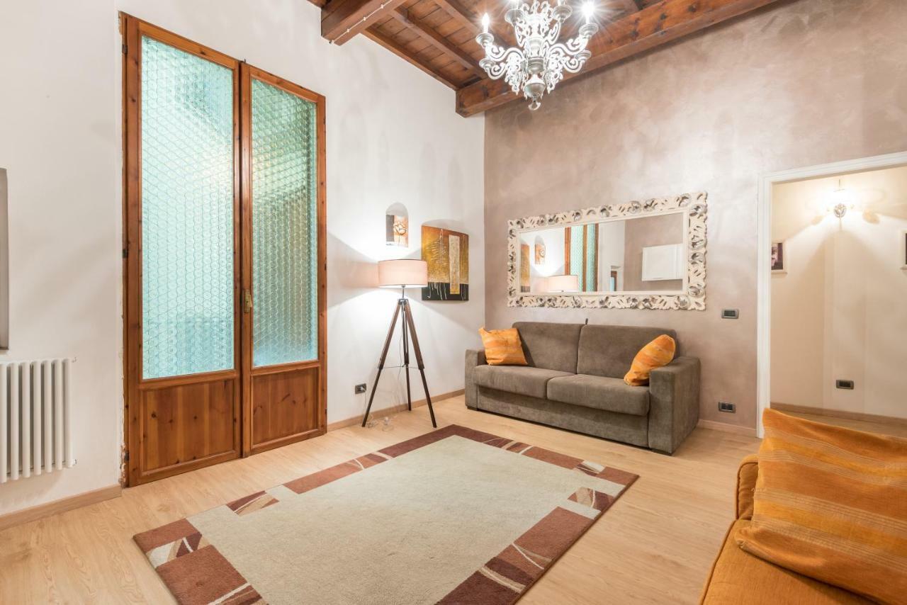Ghibellina 22 Apartment Florence Luaran gambar