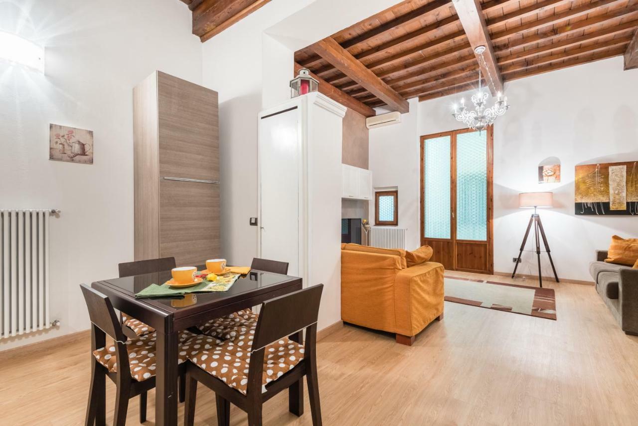 Ghibellina 22 Apartment Florence Luaran gambar