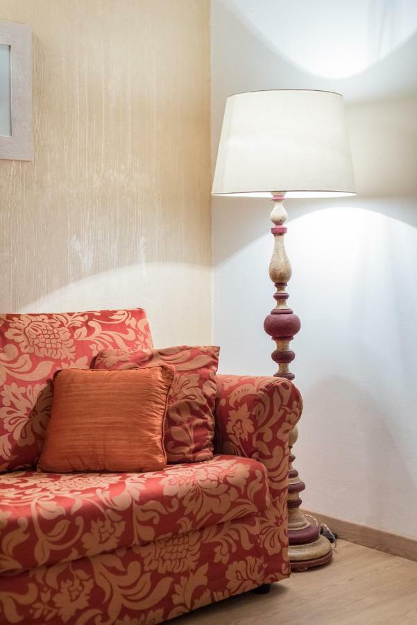 Ghibellina 22 Apartment Florence Luaran gambar