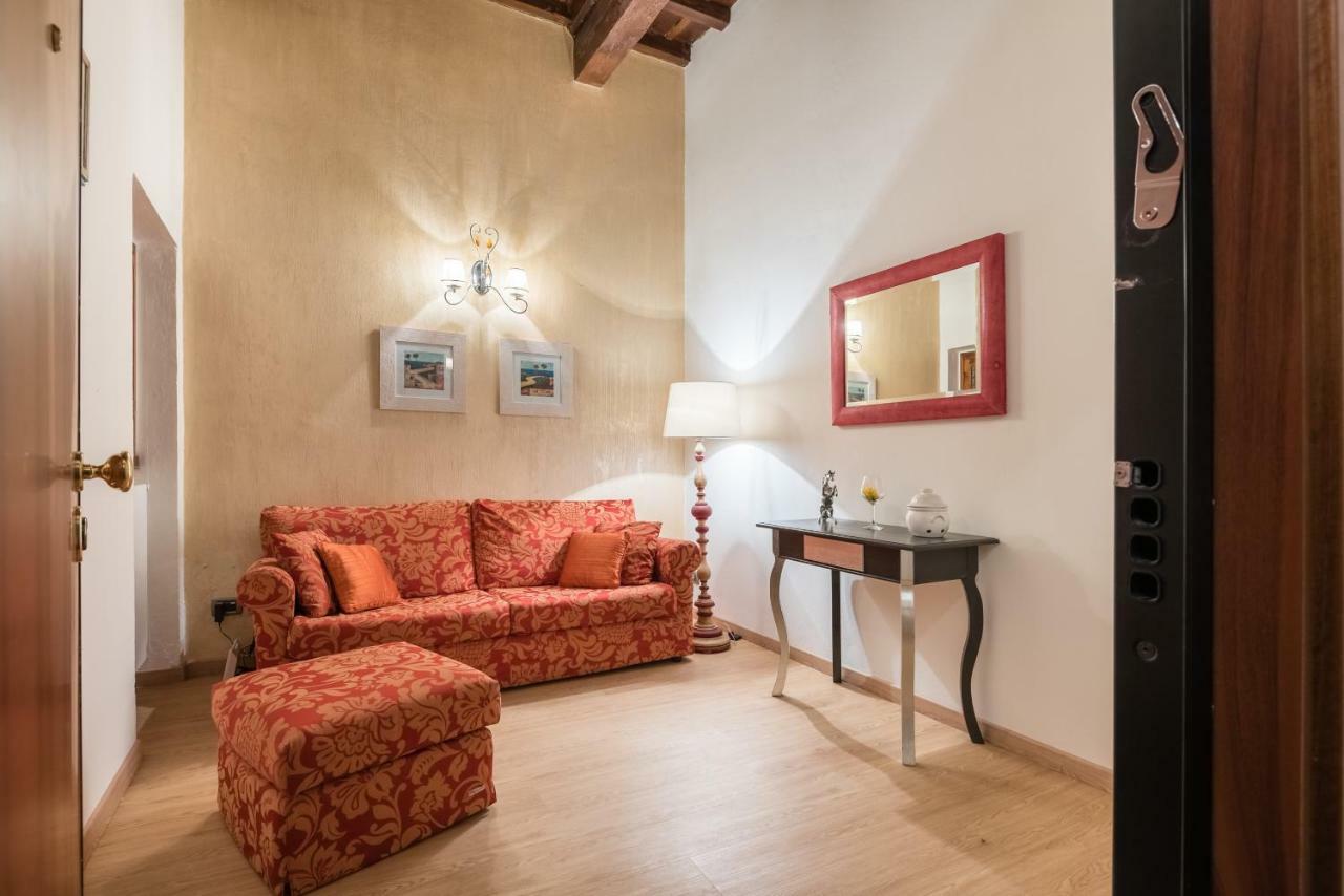 Ghibellina 22 Apartment Florence Luaran gambar