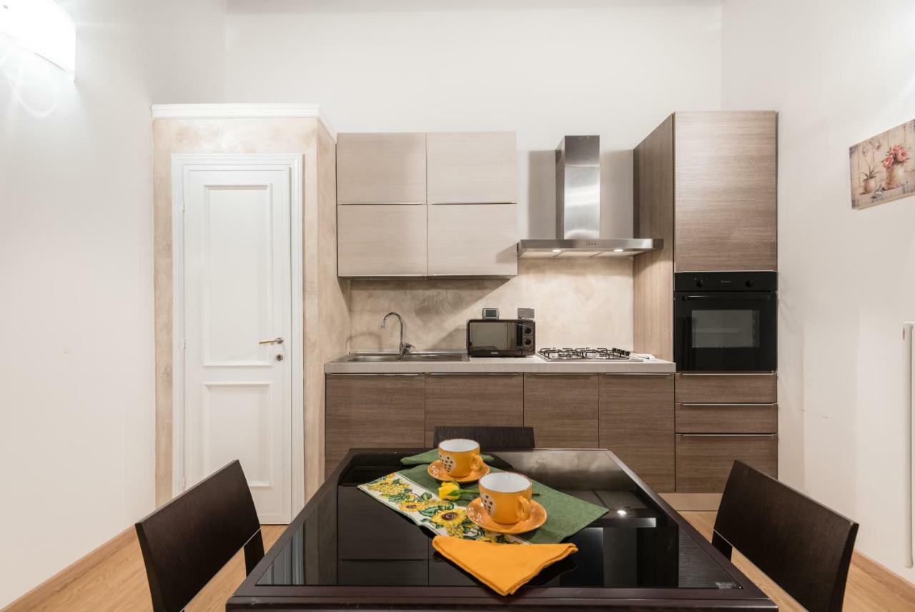 Ghibellina 22 Apartment Florence Luaran gambar