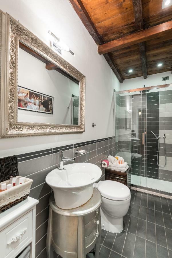 Ghibellina 22 Apartment Florence Luaran gambar