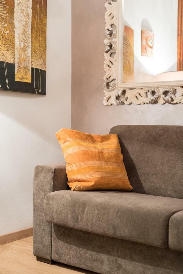Ghibellina 22 Apartment Florence Luaran gambar