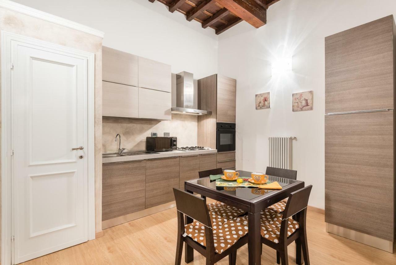Ghibellina 22 Apartment Florence Luaran gambar