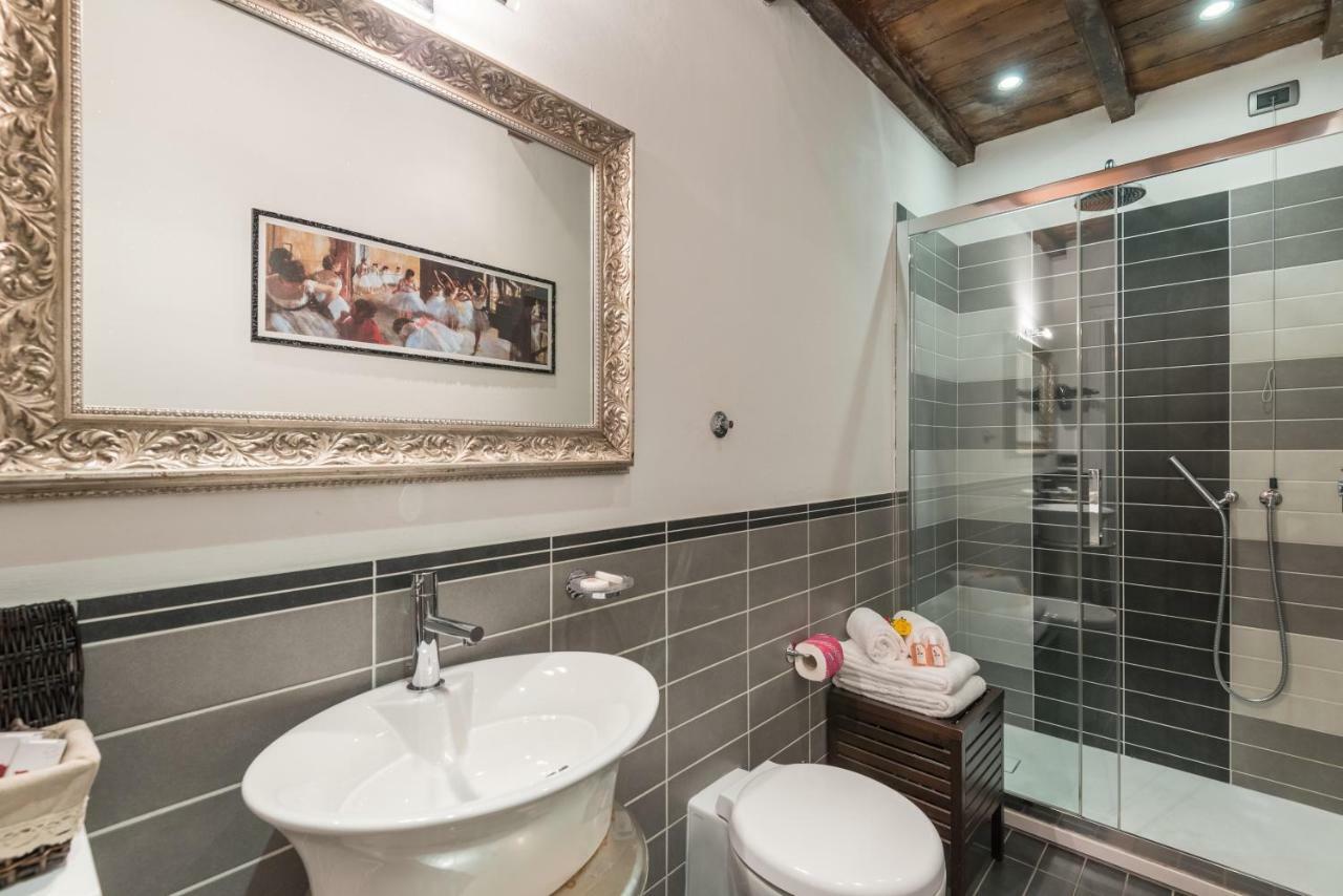 Ghibellina 22 Apartment Florence Luaran gambar