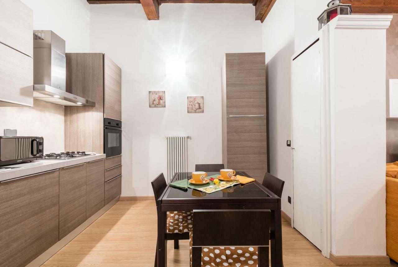 Ghibellina 22 Apartment Florence Luaran gambar