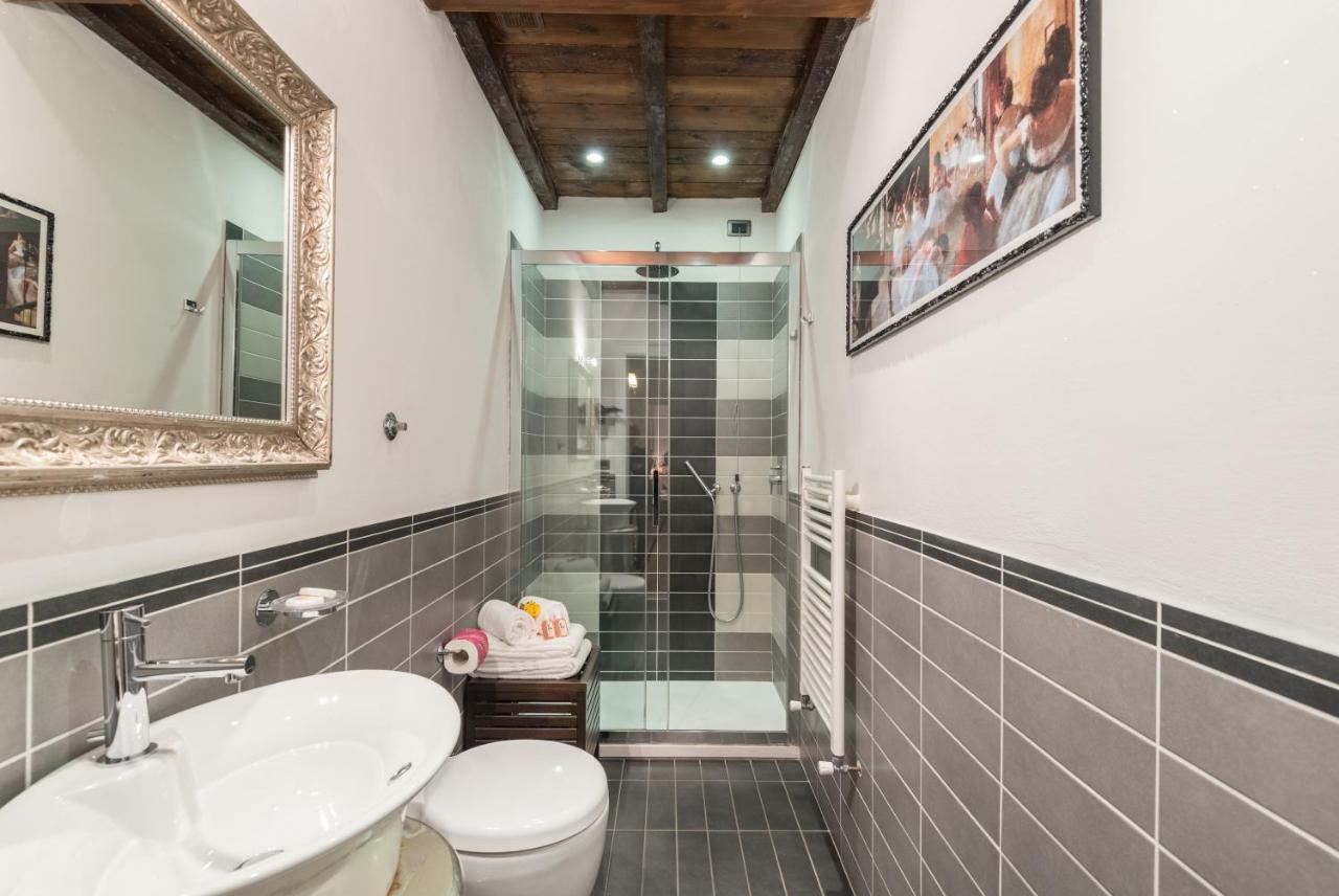 Ghibellina 22 Apartment Florence Luaran gambar