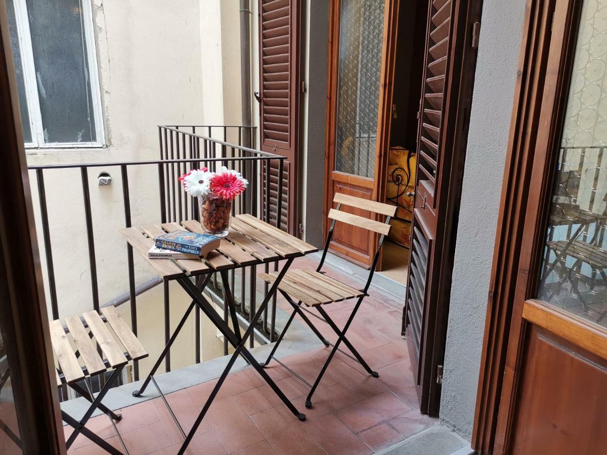 Ghibellina 22 Apartment Florence Luaran gambar